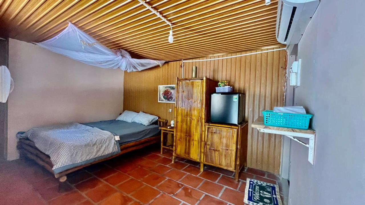 Tay Do Homestay Can Tho Cai Rang المظهر الخارجي الصورة