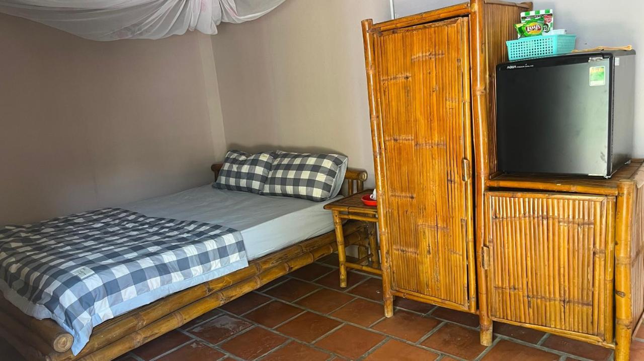 Tay Do Homestay Can Tho Cai Rang المظهر الخارجي الصورة
