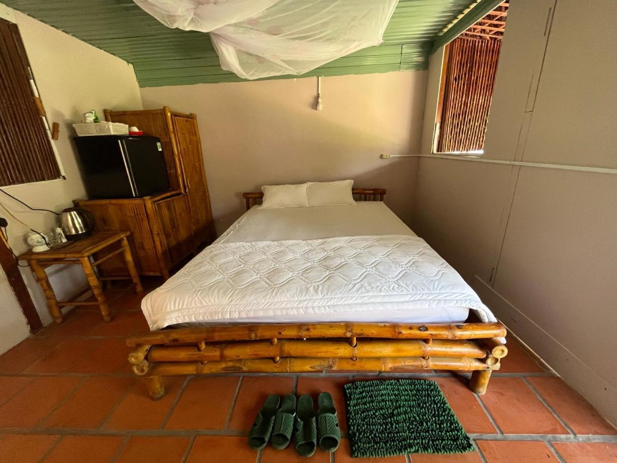 Tay Do Homestay Can Tho Cai Rang المظهر الخارجي الصورة