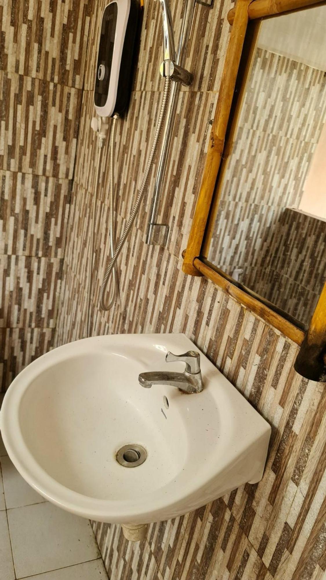 Tay Do Homestay Can Tho Cai Rang المظهر الخارجي الصورة