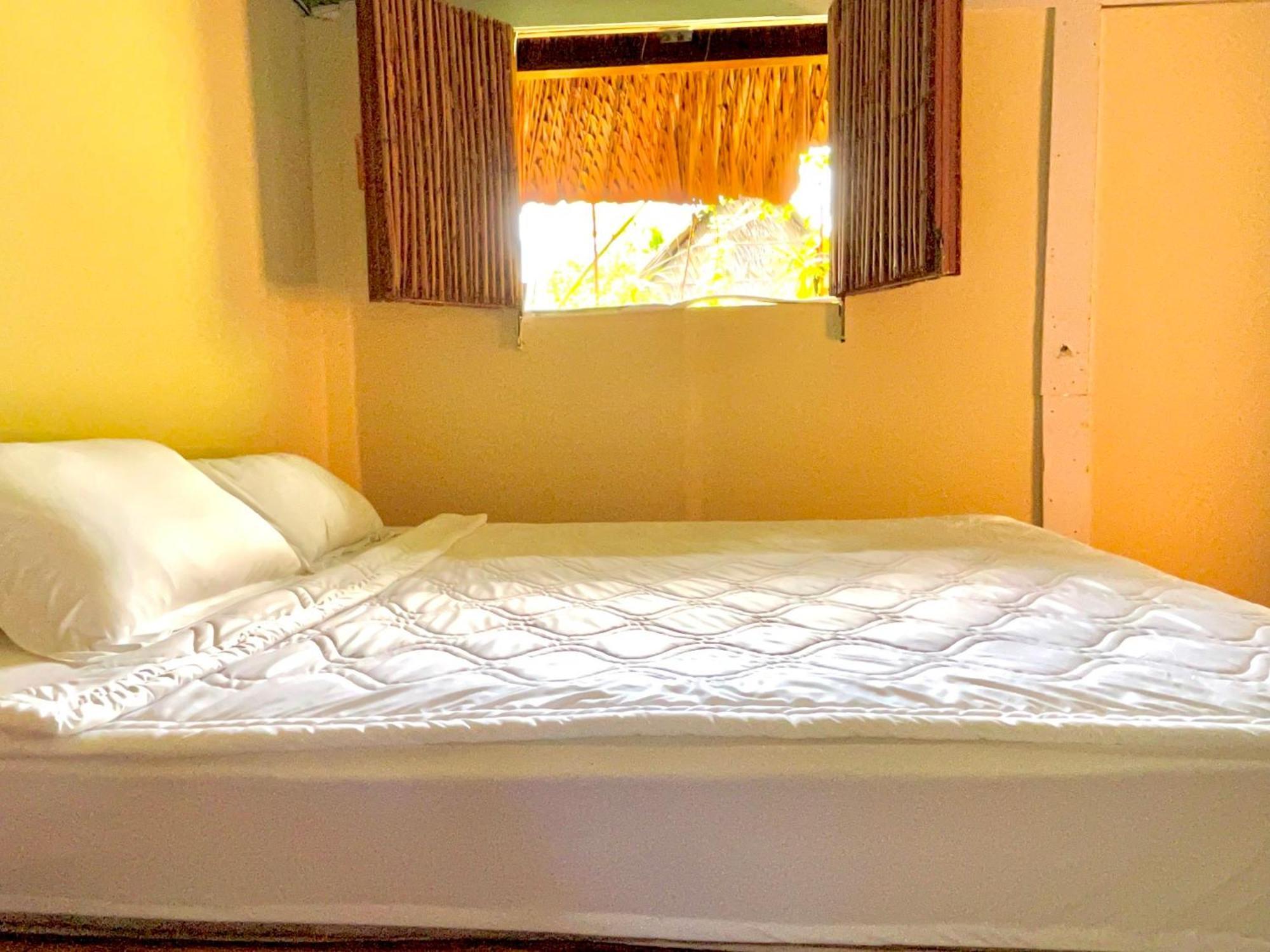 Tay Do Homestay Can Tho Cai Rang المظهر الخارجي الصورة