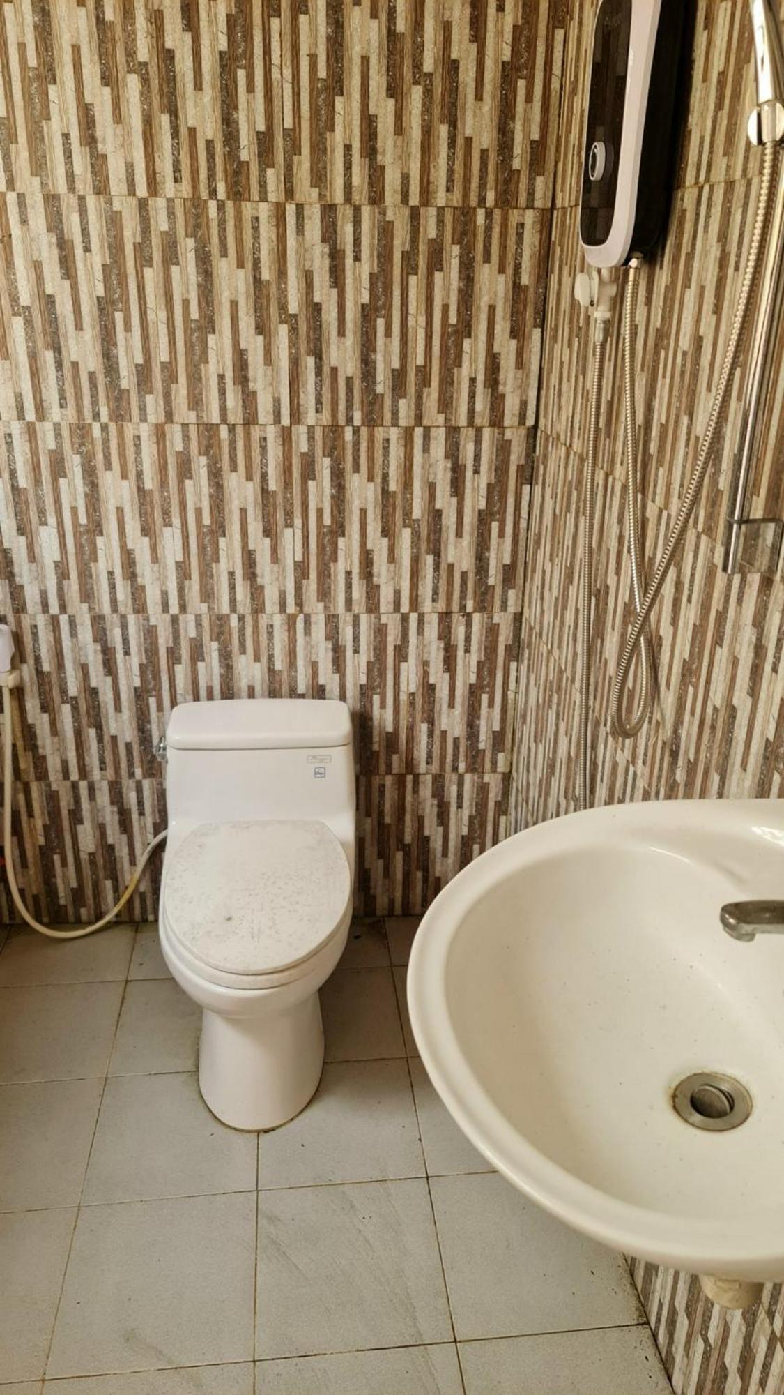 Tay Do Homestay Can Tho Cai Rang المظهر الخارجي الصورة