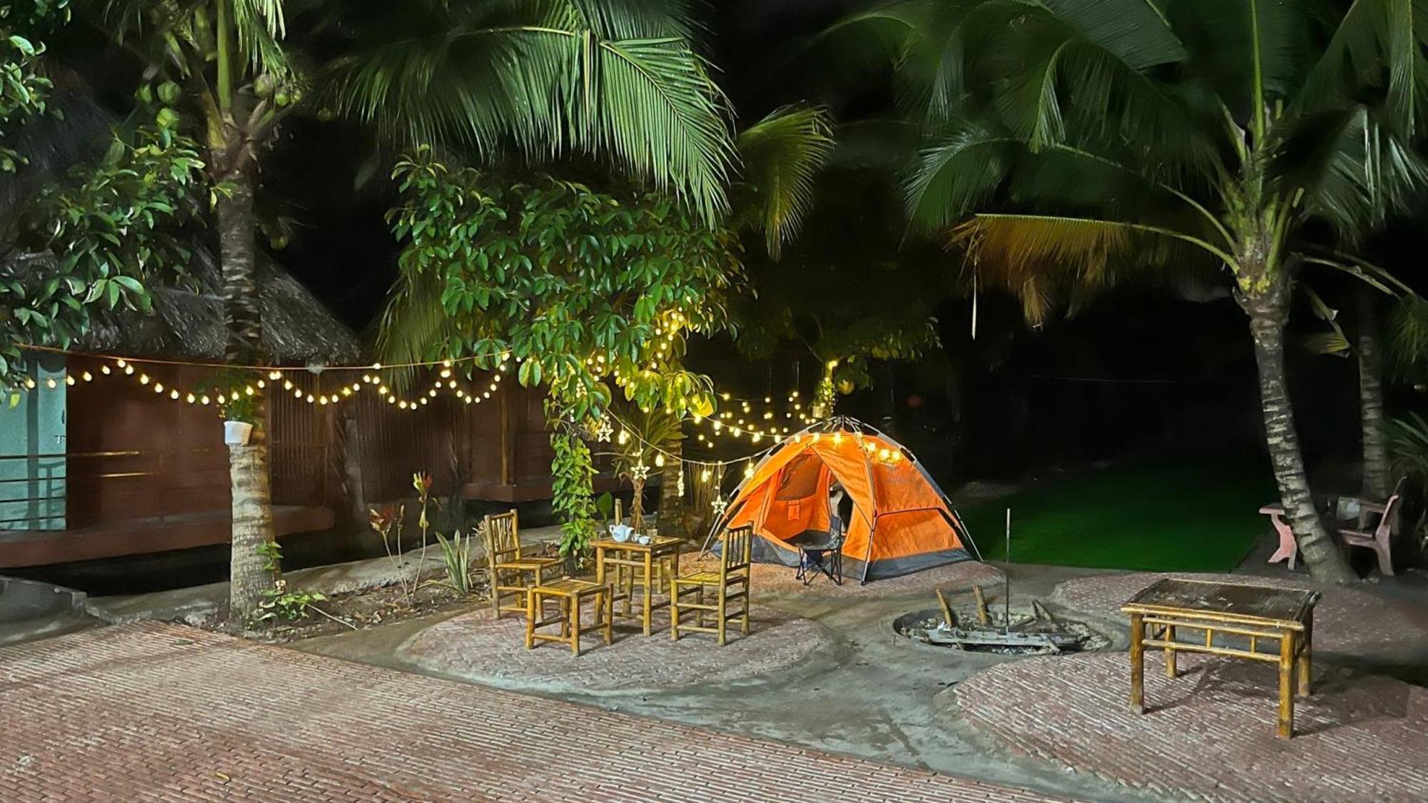 Tay Do Homestay Can Tho Cai Rang المظهر الخارجي الصورة