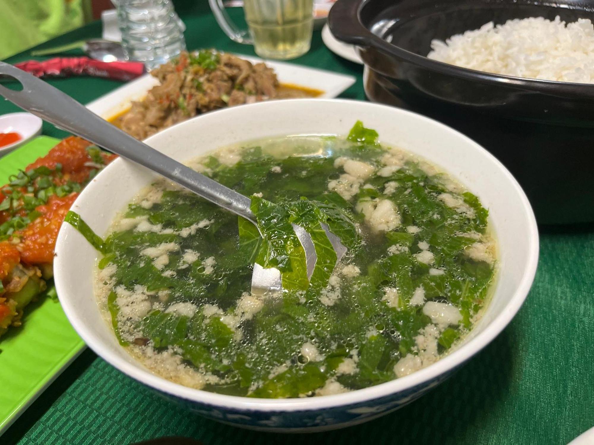 Tay Do Homestay Can Tho Cai Rang المظهر الخارجي الصورة