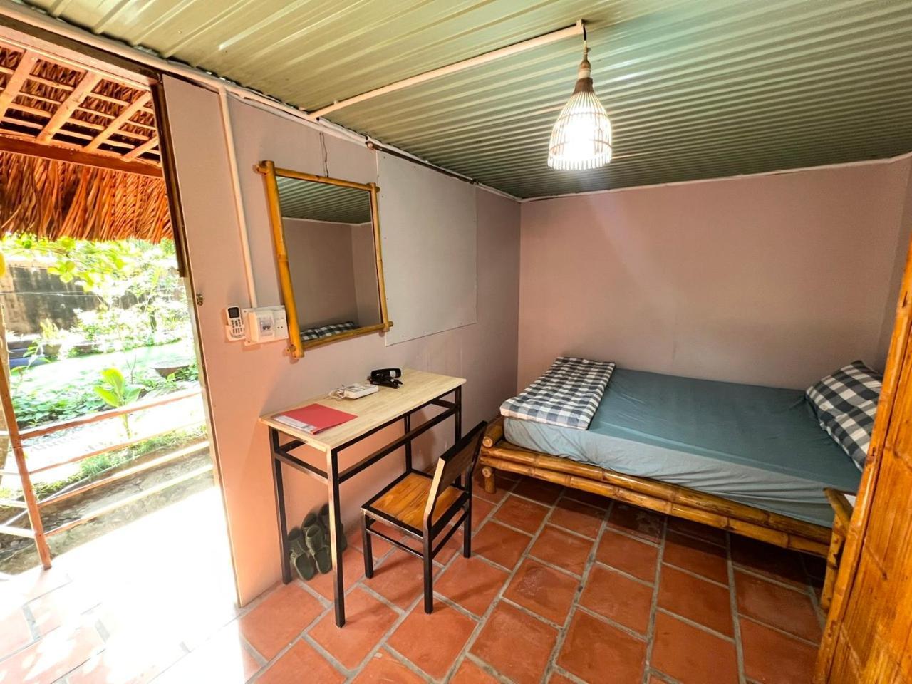 Tay Do Homestay Can Tho Cai Rang المظهر الخارجي الصورة