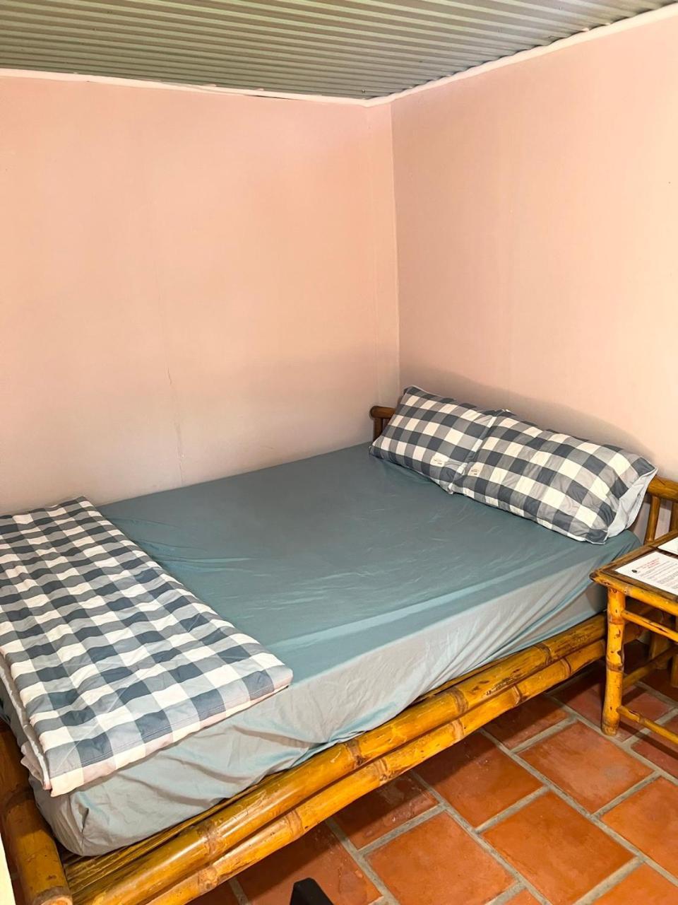 Tay Do Homestay Can Tho Cai Rang المظهر الخارجي الصورة