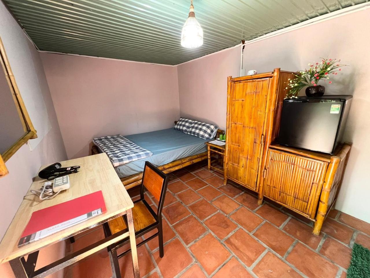 Tay Do Homestay Can Tho Cai Rang المظهر الخارجي الصورة